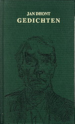 DHONT, JAN - Gedichten