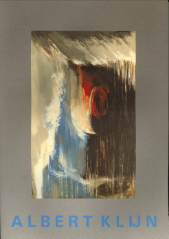 CONCEPT L.S - Albert Klijn, 1895 - 1981