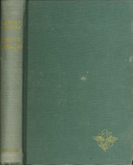 THOMAS, LOWELL - Back to Mandaly