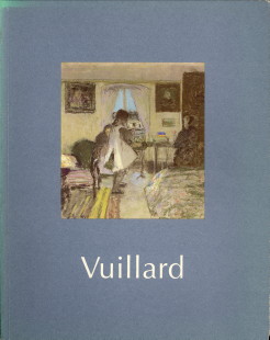 NOBLE, ALEXANDRE (EXHIBTION ORGANISED BY) - Vuillard