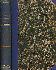ZEGGELEN, W.J. VAN - De dichtwerken deel I en II. Volksuitgave