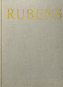 PUYVELDE, LEO VAN - Rubens