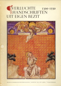  - Verluchte handschriften uit eigen bezit 1300 - 1500