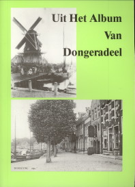 GRAGT, G.I.W - Uit het album van Dongeradeel