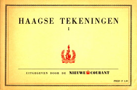  - Haagse tekeningen I