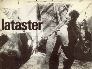  - Lataster 10 november 1972 - 7 januari 1973