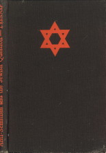 RENNA, I - Anti-Semitism and the Jewish question