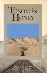 SAGEL, JIM - Tunimas honey