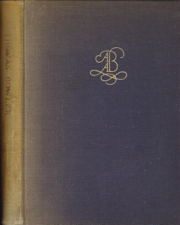BRADLOW, EDNA AND FRANK WITH AN COMMANTARY ON THE BOWLER PRINTS - Thomas Bowler of the Cape of Good Hope. His life and works with a catalogue of extant paintings