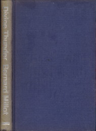 MILLOT, BERNARD - Divine thunder. The life and death of the Kamikazes