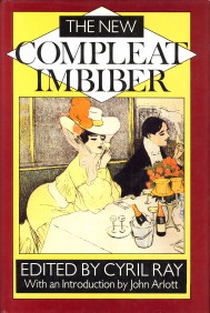 RAY, CYRIL (EDITED) - The new complete imbiber