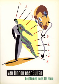 BELLAAR SPRUYT, DR. J. / HUIS IN 'T VELD, I.B.J.W.M / MULLER, DR. H.P. - Van binnen naar buiten