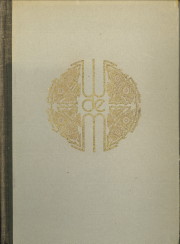 MRODE, WILLEM DE / HOUWINK, ROEL (INGELEID EN TEZAMENGESTELD DOOR) - De wilde wingerd 1911 - 1936. Een bloemlezing uit het werk