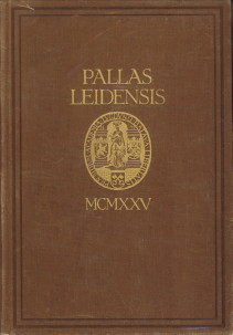  - Pallas Leidensis