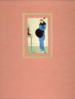 BRAUN-RONSDORF, MARGARETE - Des merveilleuses aux garonnes. Histoire de l'lgance en Europe de 1789  1929