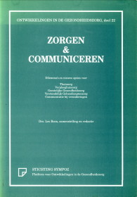 5,00 - Zorgen & Communiceren