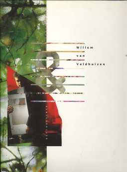 VELDHUIZEN, WILLEM VAN - Tekeningen & schilderijen