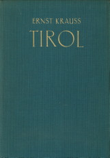 KRAUSS, ERNST - Tirol