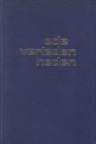 BUSSER, A.A. / CLOO, A - Ede verleden heden