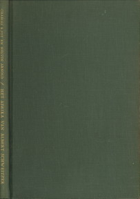 JOY, CHARLES R. / ARNOLD, MELVIN - Het Afrika van Albert Schweitzer