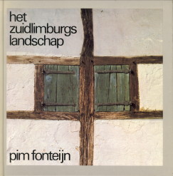 FONTEIJN, PIM - Het Zuidlimburgs landschap