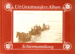 WIBBENS, JOOP G - Schiermonnikoog. Uit grootmoeders tijd