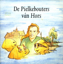 FASOL, ROM - De Pielkebouters van Hors