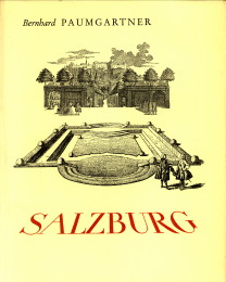 PAUMGARTNER, BERNHARD - Salzburg