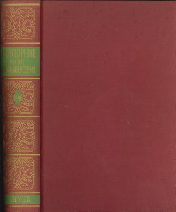 MNNICH, PROF. DR. C.W. (HOOFDREDACTIE - Encyclopedie van het Protestantisme. Volkseditie