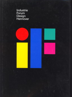 LIEBENAU, HORST (REDAKTION) - Industrie Forum Design Hannover
