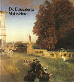 KALNEIN, WEND VON (ED.) - Die Dsseldorfer Malerschule. Kunstmuseum Dsseldorf, 13. Mai - 8. Juli 1979 , Mathildenhhe Darmstadt, 22. Juli - 9. September 1979.