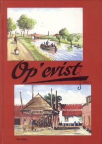 MEIJER, TON - Noordwijks historie op'evist deel 2