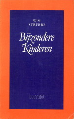 STRUBBE, WIM - Bijzondere kinderen