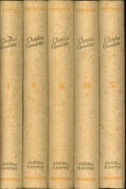 GUNNING J. HZ. DR. J.H. - Cristus Consolator. Een troostboek voor reizigers naar de eeuwigheid