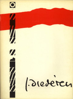 CROUWEL, WIM - Jef Diederen
