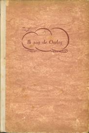 CASEY, ROBERT P - Ik zag de oorlog