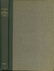 GUNTHER, JOHN - The riddle of MacArthur. Japan, Korea and the Far East