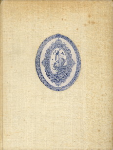 JONGE, JONKVROUWE DR. C.H. DE - Oud-Nederlandsche majolica en Deltsch aardewerk. Een ontwikkelingsgeschiedenis van omstreeks 1550 - 1800