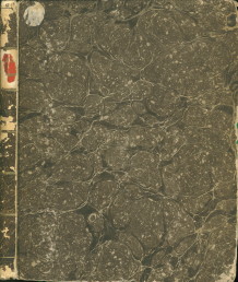 SICCAMA, SIBRAND / GAERTNER, D. CAROLUS GVILIELMUS - Lex Frisionum sive antique Frisorum leges, A reliquis Veterum Germanorum Legibus separatim aeditae & notis illustrata / Accedvnt Statvta Opstalbomica anno M. CCC. CCIII Rogata