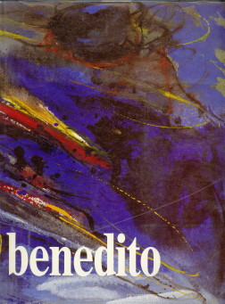 RESTANY, PIERRE .ET AL - Concha Benedito