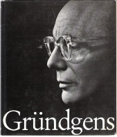 KAISER, JOACHIM.ET AL - Grndgens. Schauspieler, Regisseur, Theaterleiter