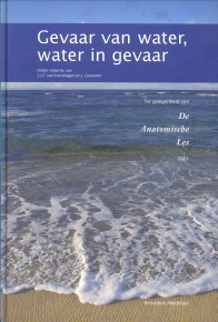 EVERDINGEN, J.J.E/ GOUDSMIT, J . (ONDER REDACTIE VAN). - Gevaar van water, water in gevaar