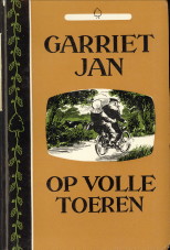 HAVANHA (= H. VAN HEERDE) - Garriet Jan op volle toeren