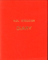 GREGOOR, NOL - Diary