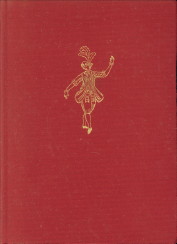 REYNA, FERDINANDO - Ballet door de eeuwen heen