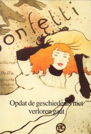 PLAS, W. VAN DER (SAMENSTELLING) - Opdat de geschiedenis niet verloren gaat. 25 jaar geschiedenis Katholiek Vrouwengilde, uitgegeven bij de viering van het 75 jarig bestaan
