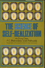 BAKTIVEDANTA SWAMI PRABHUPADA, A. C - The sience of self-realization