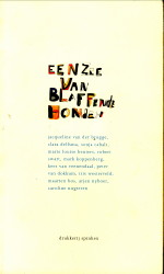 BRUGGE, JACQUELINE VAN DER.ET AL - Een zee van blaffende honden