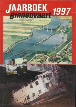  - Jaarboek Binnenvaart 1996 - 1997