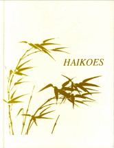 ORDING-BOL, A.M.TH. - Haikoes
